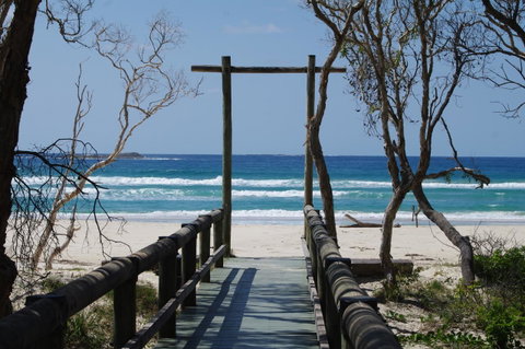 Anchorage On Straddie - Australia Accommodation 0