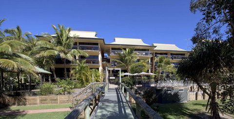 Anchorage On Straddie - Australia Accommodation 1