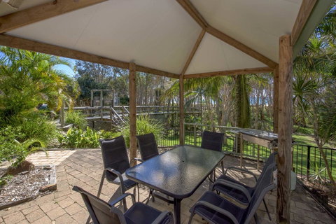 Anchorage On Straddie - Australia Accommodation 4