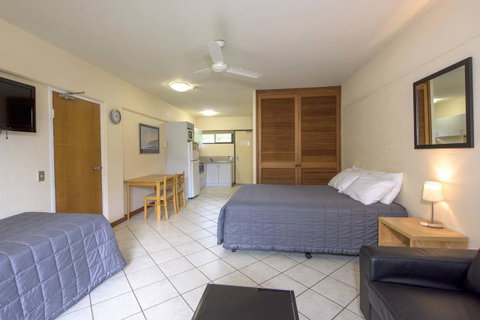 Anchorage On Straddie - Australia Accommodation 32