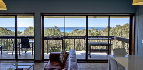 Anchorage On Straddie - Australia Accommodation 7