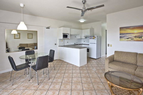 Anchorage On Straddie - Australia Accommodation 24