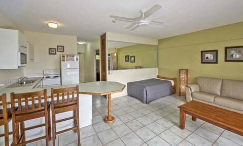 Anchorage On Straddie - Australia Accommodation 22