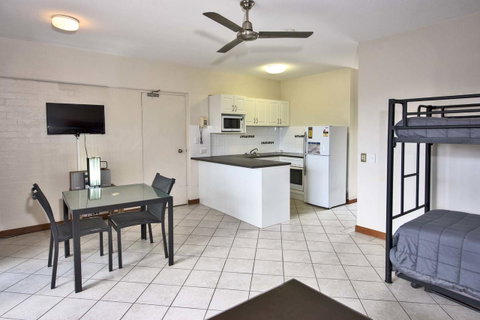 Anchorage On Straddie - Australia Accommodation 23