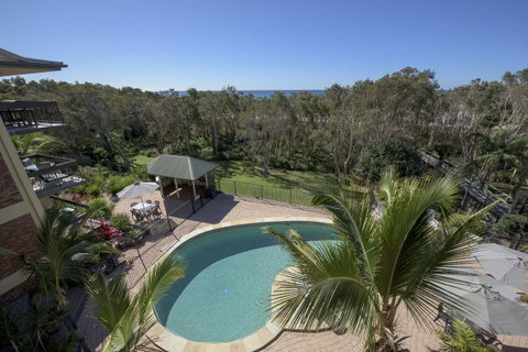 Anchorage On Straddie - Australia Accommodation 5
