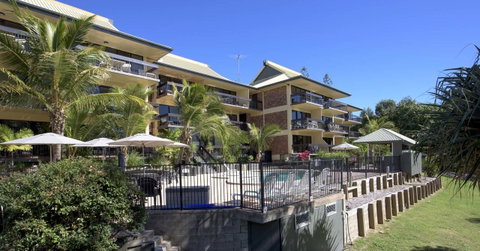 Anchorage On Straddie - Australia Accommodation 6