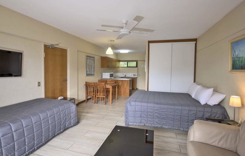 Anchorage On Straddie - Australia Accommodation 27