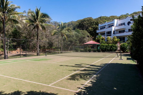 24a The Islander Resort - Australia Accommodation 1