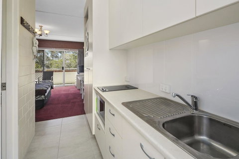 24a The Islander Resort - Australia Accommodation 0