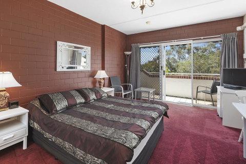 24a The Islander Resort - Australia Accommodation 3