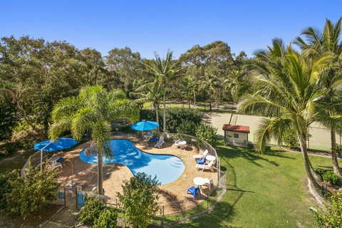 24a The Islander Resort - Australia Accommodation 4