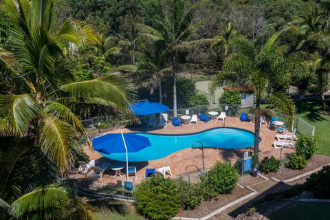 24a The Islander Resort - Australia Accommodation 2