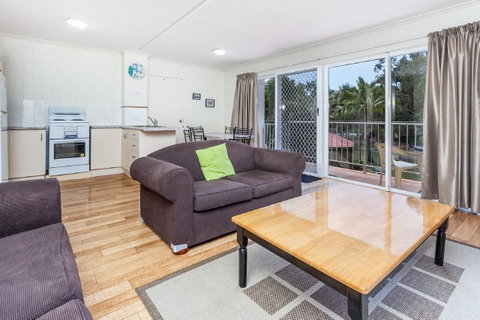 The Islander - Australia Accommodation 1