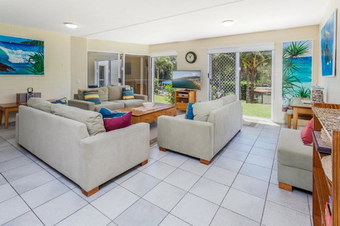 The Islander - Australia Accommodation 41
