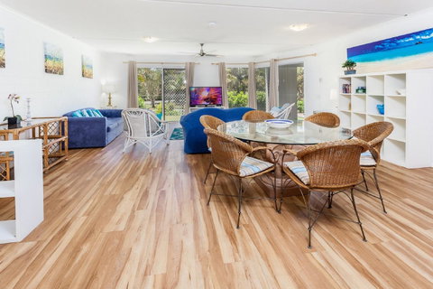 The Islander - Australia Accommodation 34