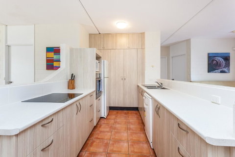 The Islander - Australia Accommodation 36