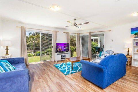 The Islander - Australia Accommodation 33