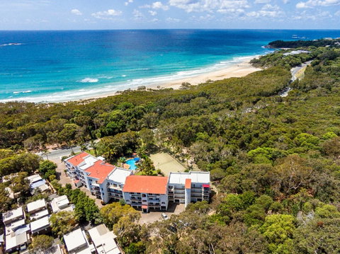 The Islander - Australia Accommodation 37