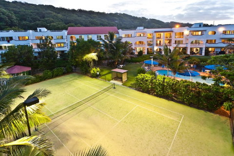 The Islander - Australia Accommodation 30