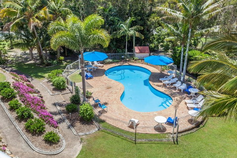 The Islander - Australia Accommodation 32