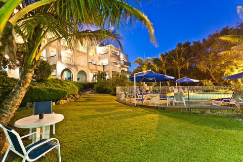 The Islander - Australia Accommodation 29