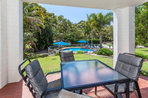 The Islander - Australia Accommodation 10
