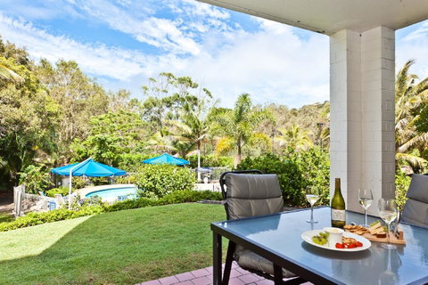 The Islander - Australia Accommodation 13