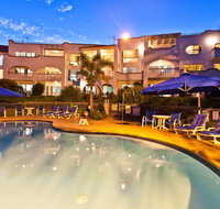 The Islander - Australia Accommodation