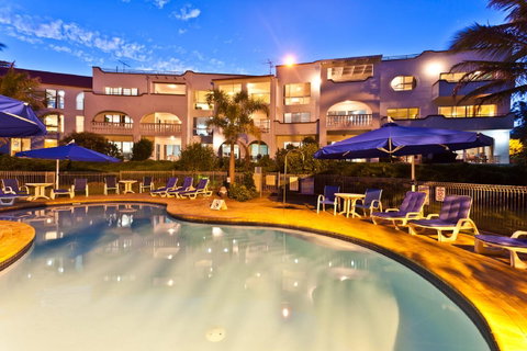 The Islander - Australia Accommodation 0