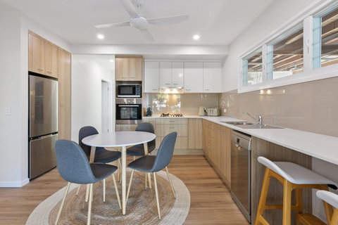 Day Dreaming - Australia Accommodation 3