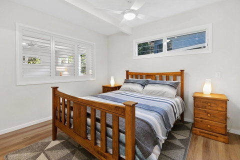 Day Dreaming - Australia Accommodation 5