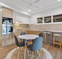 Day Dreaming - Australia Accommodation