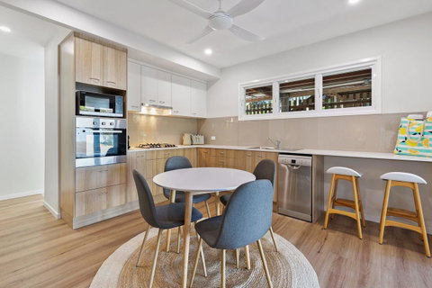 Day Dreaming - Australia Accommodation 0