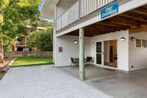 Day Dreaming - Australia Accommodation 1