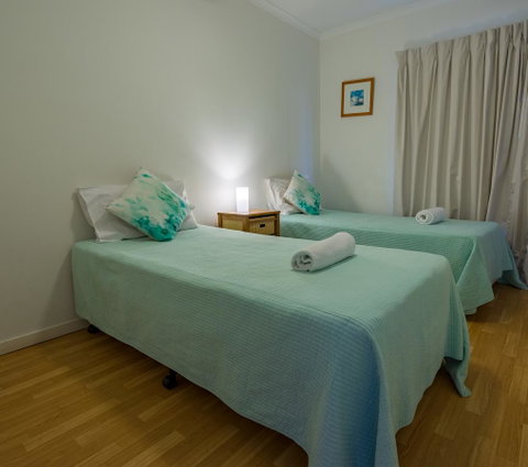 Pandanus Palms Holiday Resort - Australia Accommodation 38