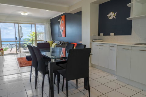 Pandanus Palms Holiday Resort - Australia Accommodation 22
