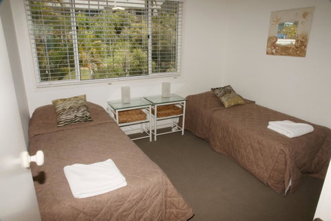 Pandanus Palms Holiday Resort - Australia Accommodation 25