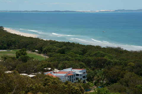 Pandanus Palms Holiday Resort - Australia Accommodation 21