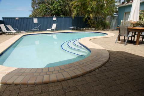 Pandanus Palms Holiday Resort - Australia Accommodation 16