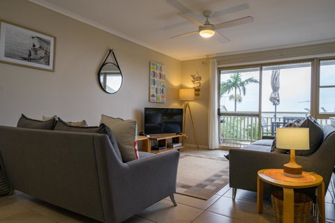 Pandanus Palms Holiday Resort - Australia Accommodation 12