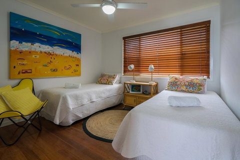 Pandanus Palms Holiday Resort - Australia Accommodation 31