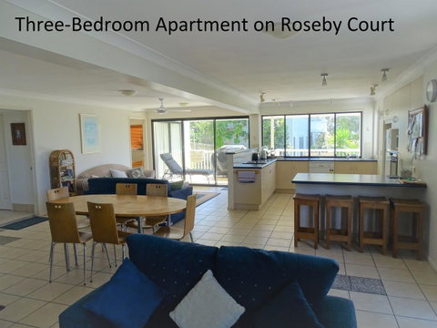 Pandanus Palms Holiday Resort - Australia Accommodation 7
