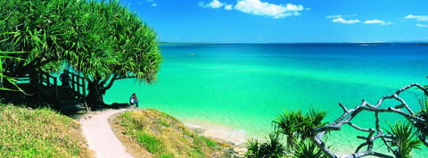 Pandanus Palms Holiday Resort - Australia Accommodation 13