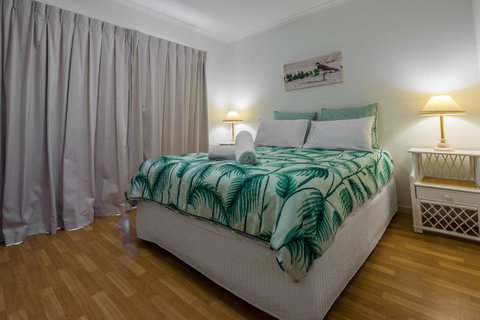 Pandanus Palms Holiday Resort - Australia Accommodation 39