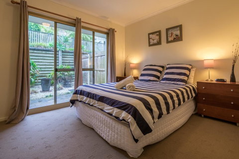 Pandanus Palms Holiday Resort - Australia Accommodation 29