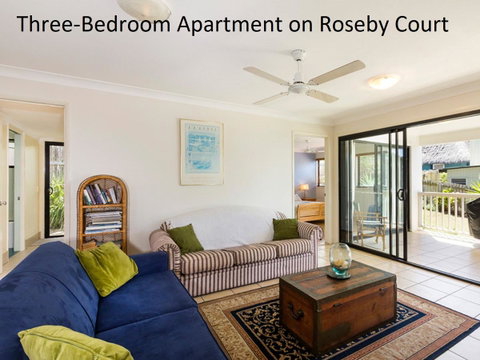 Pandanus Palms Holiday Resort - Australia Accommodation 11