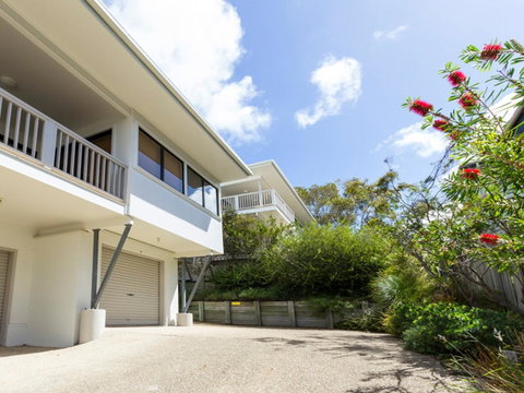 Pandanus Palms Holiday Resort - Australia Accommodation 27