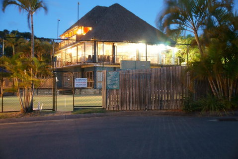 Pandanus Palms Holiday Resort - Australia Accommodation 18