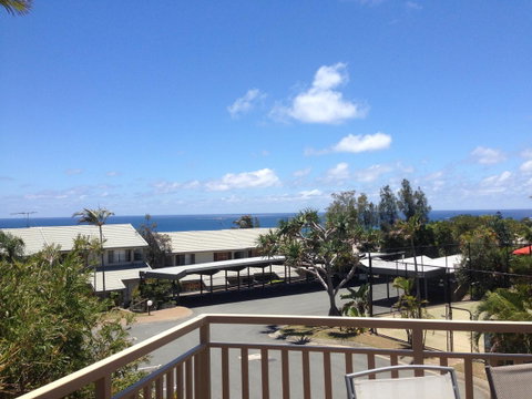 Pandanus Palms Holiday Resort - Australia Accommodation 28