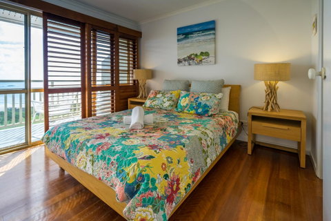 Pandanus Palms Holiday Resort - Australia Accommodation 32
